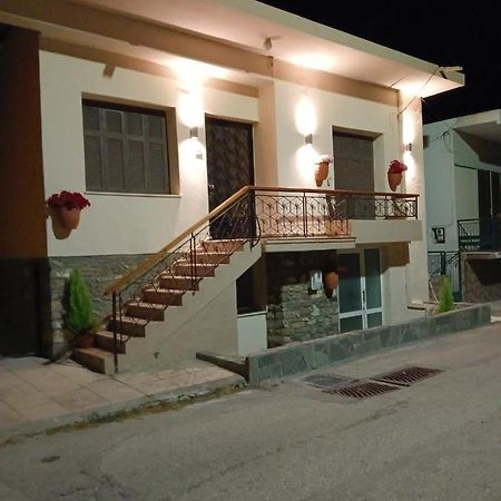 Villa Makri 2 Exterior photo